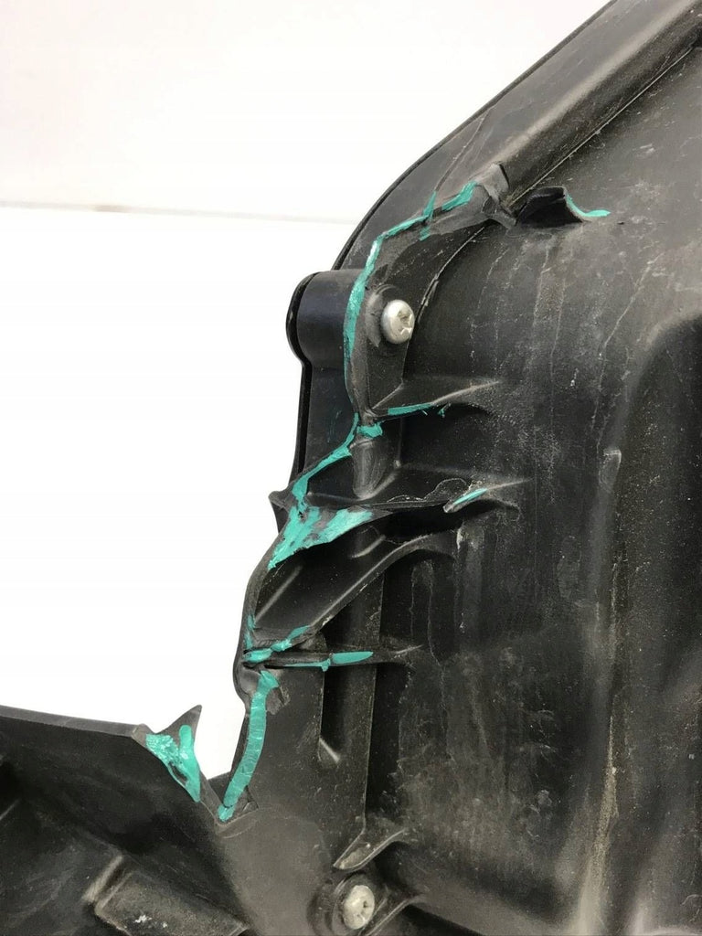 Frontscheinwerfer Mazda III GRF5-51040 LED Links Scheinwerfer Headlight