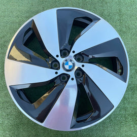 1x Alufelge 19 Zoll 5.0