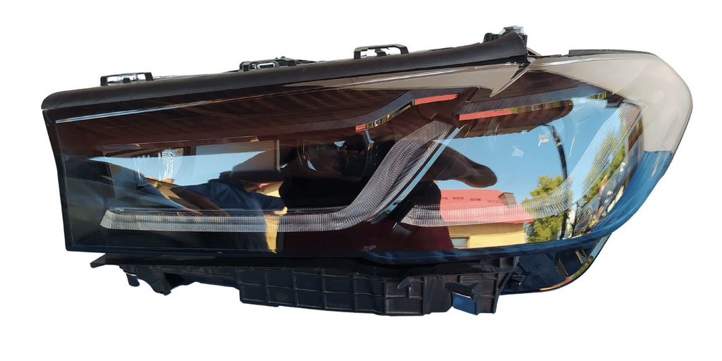Frontscheinwerfer BMW 5 G31 G30 9850601-06 602134519 Full LED Links Headlight SCH4384063830hd