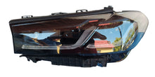 Laden Sie das Bild in den Galerie-Viewer, Frontscheinwerfer BMW 5 G31 G30 9850601-06 602134519 Full LED Links Headlight SCH4384063830hd