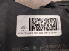 Laden Sie das Bild in den Galerie-Viewer, Frontscheinwerfer Ford Focus MX7B-13E014-CC LED Ein Stück (Rechts oder Links) SCH3143674562zz