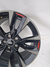 Load image into Gallery viewer, 1x Alufelge 18 Zoll 8.0" 5x112 46ET 8Y0071498 Audi A3 Rim Wheel FEL6151142283nd