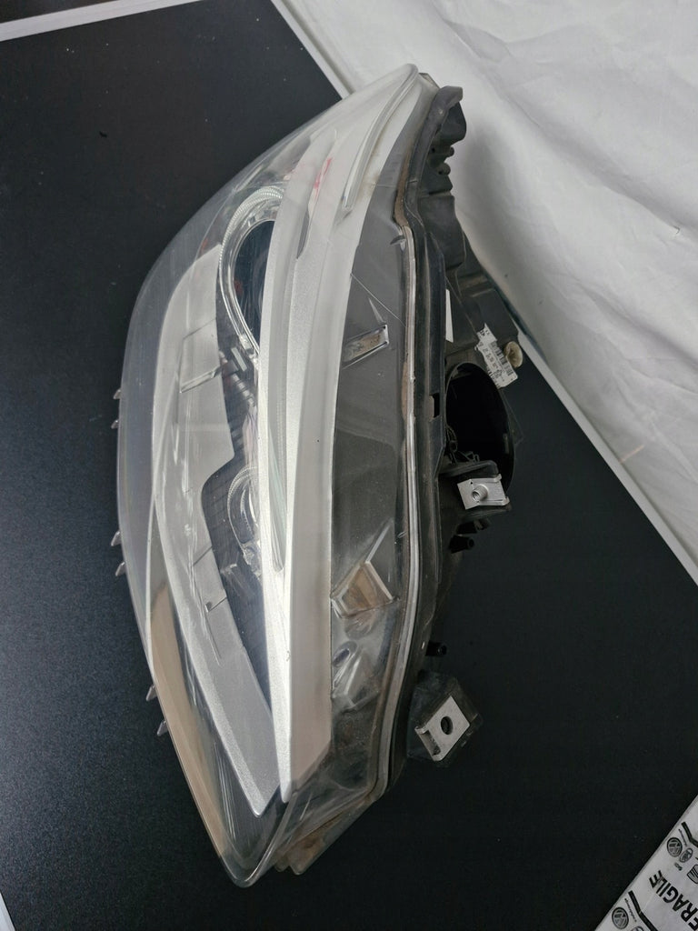 Frontscheinwerfer BMW 1 F20 722967811 LED Rechts Scheinwerfer Headlight SCH5541421627kp