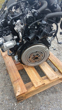 Laden Sie das Bild in den Galerie-Viewer, Motor Audi DGEA 1.4 TFSI 150PS 110kW 177TKm Benzin Engine Unkomplett MOT4437778074fz