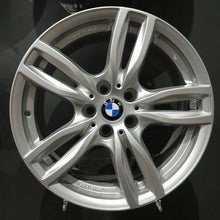 Load image into Gallery viewer, 4x Alufelge 17 Zoll 7.5" 5x112 27ET KBA51147 BMW G21 5 G30 G20 Rim Wheel FEL9066393608zq