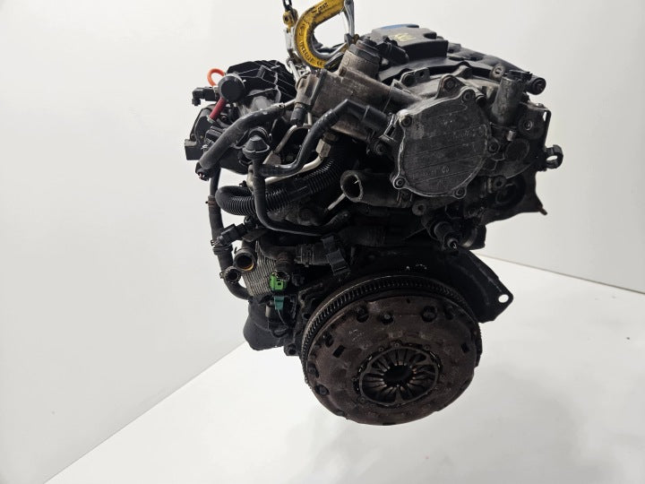 Motor Audi Seat VW I AXX BWA 2.0 TFSI 200PS Diesel Engine Komplett MOT4065184668ud