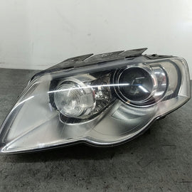 Frontscheinwerfer VW Passat 3C0941751G 89312650 Links Scheinwerfer Headlight SCH2434697857ry