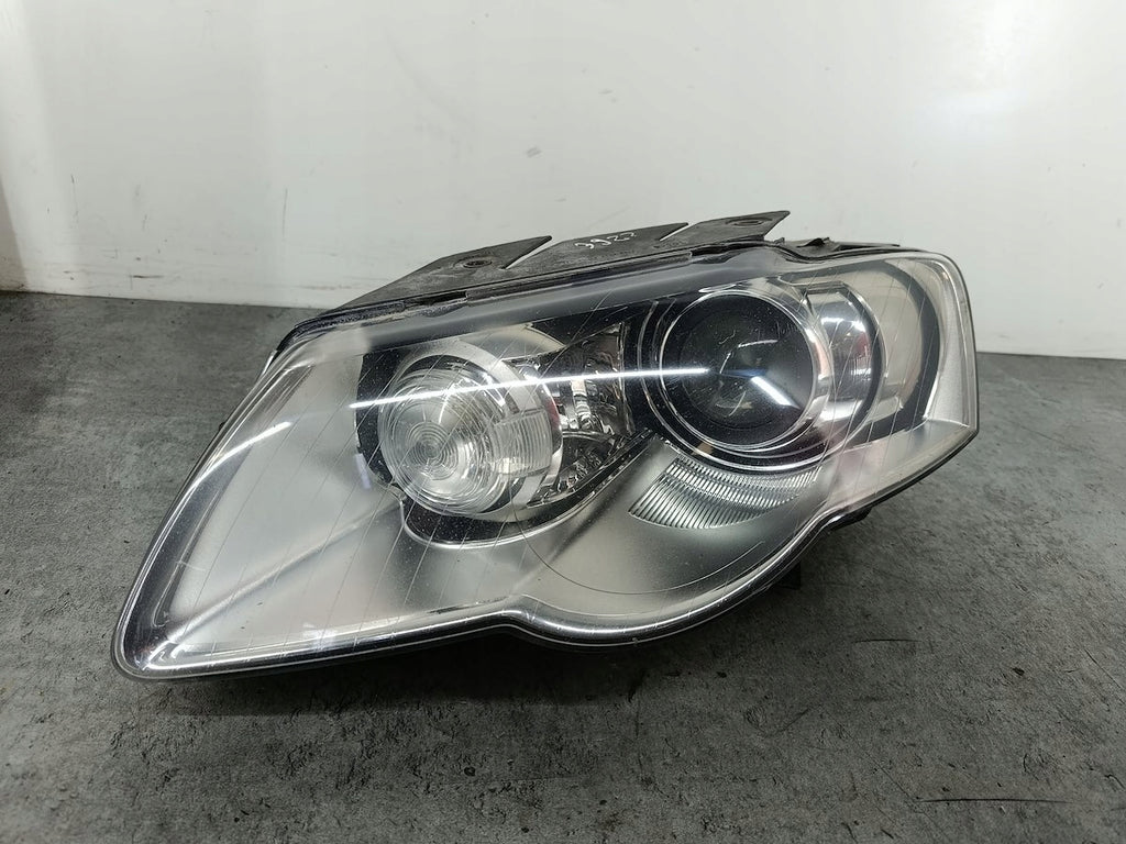 Frontscheinwerfer VW Passat 3C0941751G 89312650 Links Scheinwerfer Headlight SCH2434697857ry