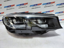 Laden Sie das Bild in den Galerie-Viewer, Frontscheinwerfer BMW 3 G21 G20 9481696-08 LED Rechts Scheinwerfer Headlight SCH6581132204op
