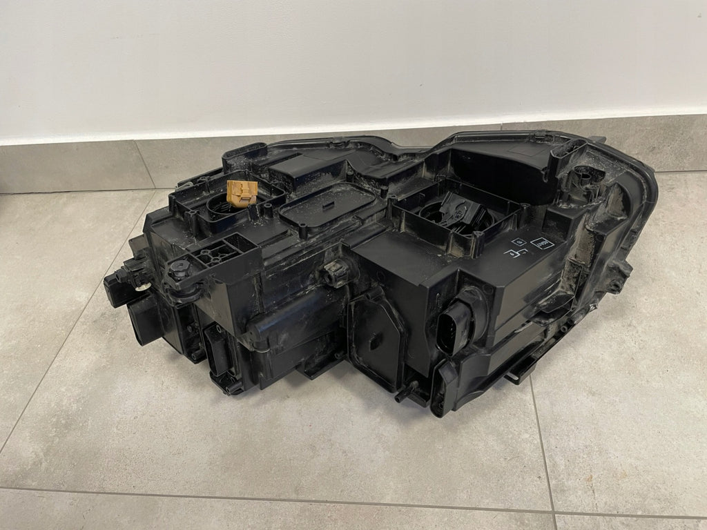 Frontscheinwerfer VW Tiguan 5NB941036D Full LED Rechts Scheinwerfer Headlight SCH3276653076cq