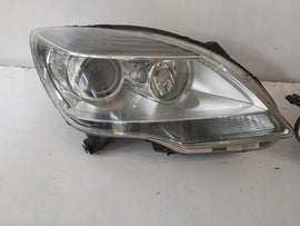 Frontscheinwerfer Mercedes-Benz W251 A2518203661 Xenon Ein Satz Headlight SCH5320870363ls