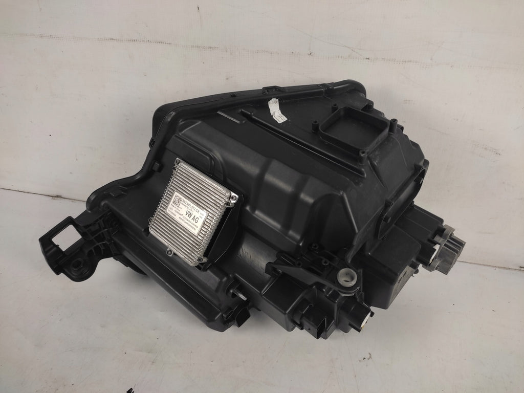 Frontscheinwerfer Skoda Karoq 57B941035 Links Scheinwerfer Headlight SCH5557119363xe