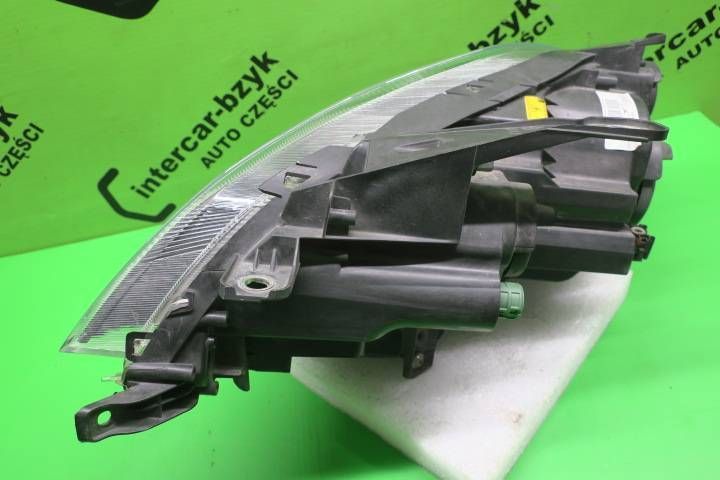 Frontscheinwerfer Lancia Delta III 51876346 Xenon Rechts Scheinwerfer Headlight SCH6765107977gz