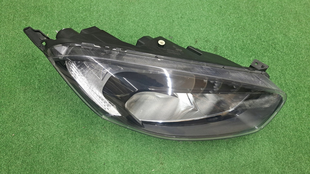 Frontscheinwerfer Ford Transit Courier ET7613W029CM LED Rechts Headlight