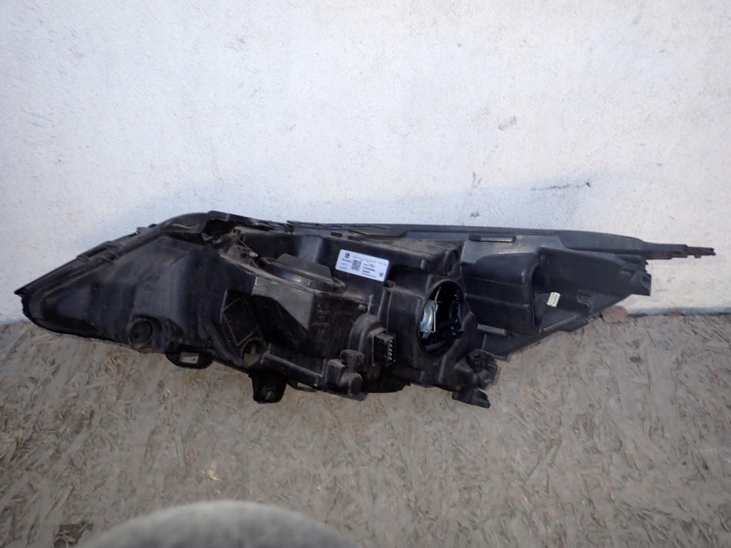 Frontscheinwerfer Opel Astra B16 39077801 Rechts Scheinwerfer Headlight SCH1213314409zx