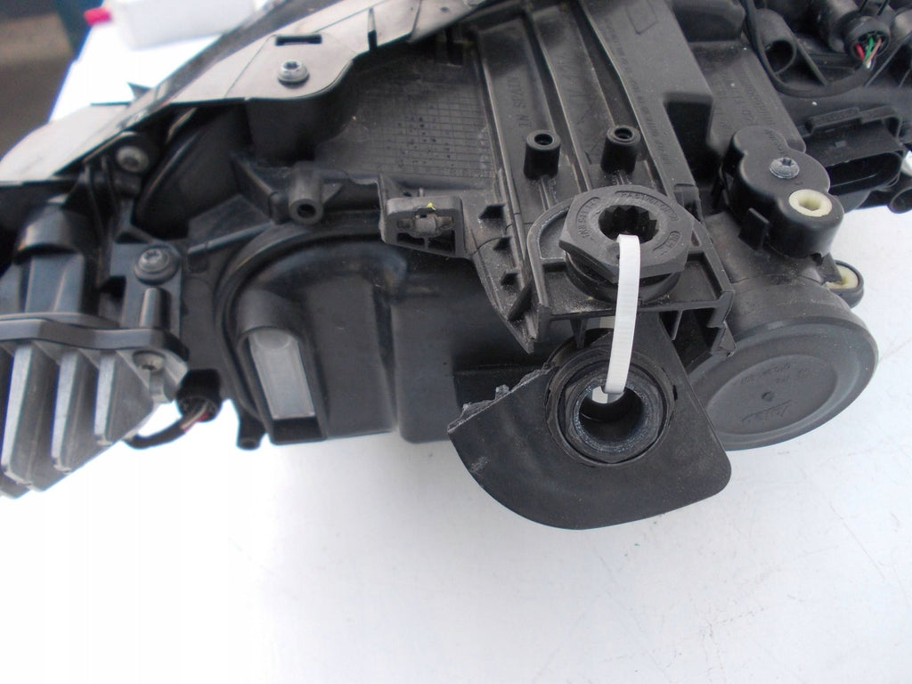 Frontscheinwerfer VW Arteon 3G8941081M Links Scheinwerfer Headlight SCH8971643196py