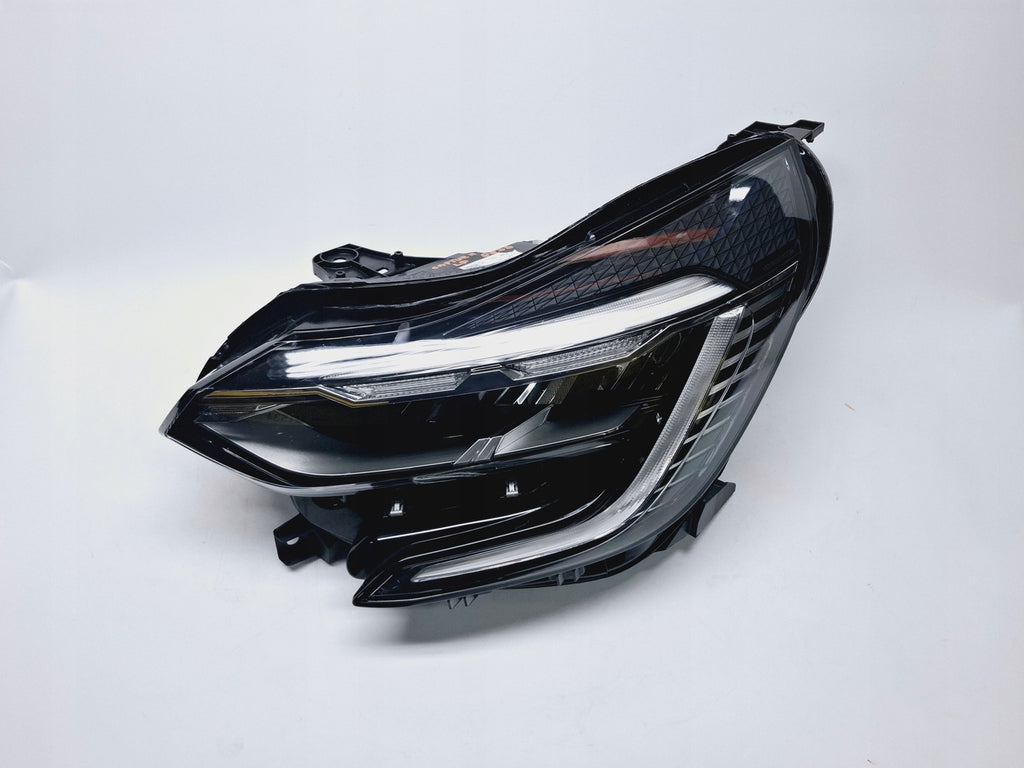 Frontscheinwerfer Renault Captur II 260600666R Links Scheinwerfer Headlight SCH6219718776ch