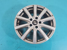 Load image into Gallery viewer, 1x Alufelge 17 Zoll 7.0" 5x114.3 45ET Silber Hyundai I I40 Rim Wheel FEL6604194770vv