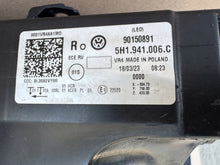 Load image into Gallery viewer, Frontscheinwerfer VW Golf VIII 5H1941006C 90150891 Full LED Rechts Headlight SCH1546814239xn