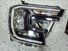 Laden Sie das Bild in den Galerie-Viewer, Frontscheinwerfer Ford Ranger LED Rechts Scheinwerfer Headlight SCH2729135471cr