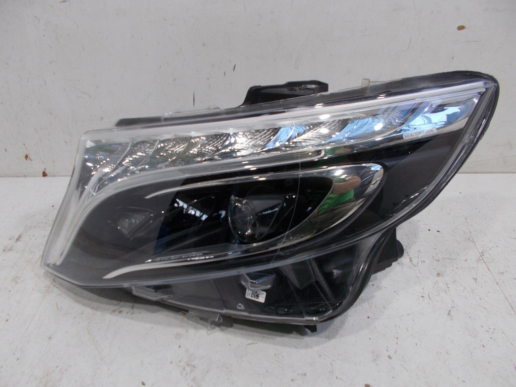 Frontscheinwerfer Mercedes-Benz Vito W447 A4479061401 LED Links Headlight SCH6004410594nq