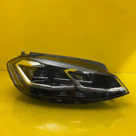 Frontscheinwerfer VW Golf VII 5G1941036 LED Rechts Scheinwerfer Headlight SCH4470481322ma