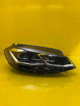 Laden Sie das Bild in den Galerie-Viewer, Frontscheinwerfer VW Golf VII 5G1941036 LED Rechts Scheinwerfer Headlight SCH4470481322ma