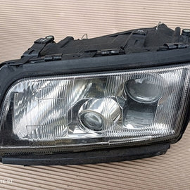 Frontscheinwerfer Audi A8 4D0941003L Links Scheinwerfer Headlight SCH9428414028ax