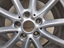 Laden Sie das Bild in den Galerie-Viewer, 1x Alufelge 17 Zoll 5x112 6856061 BMW X1 F48 Rim Wheel FEL6431395865rn