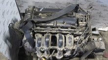 Load image into Gallery viewer, Motor Ford B-Max SPJD 1.4 90PS 66kW 132TKm 2014 Benzin Engine Komplett MOT8961875788en