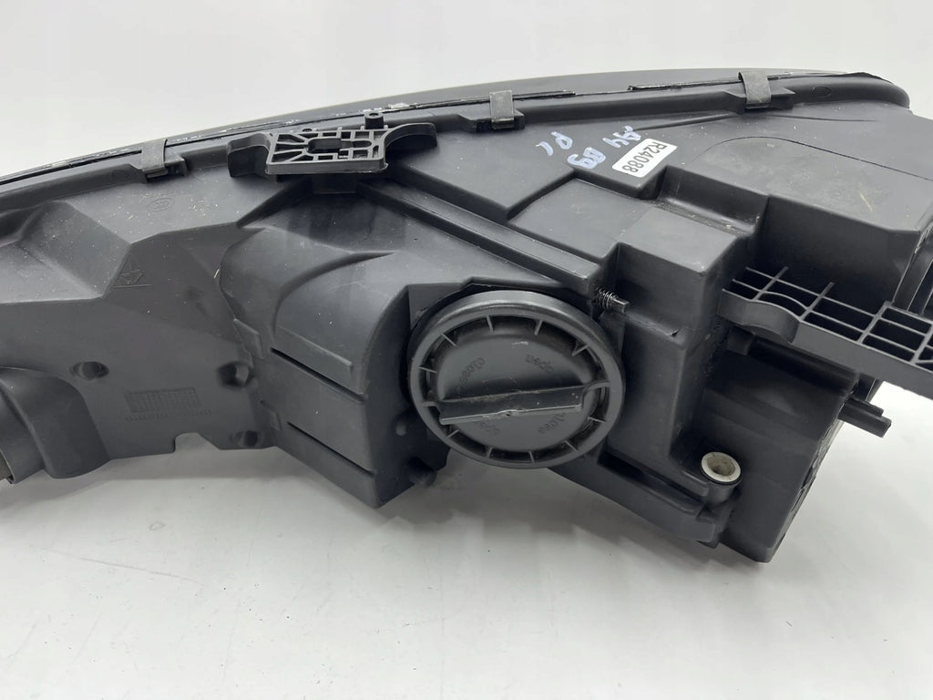 Frontscheinwerfer Audi A4 B9 8W0941006 Xenon Rechts Scheinwerfer Headlight SCH7262697141le