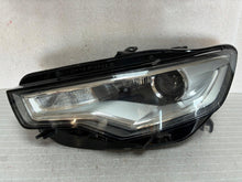 Laden Sie das Bild in den Galerie-Viewer, Frontscheinwerfer Audi A6 C7 4G0941005C Xenon Links Scheinwerfer Headlight SCH7228226359sw