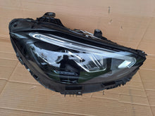 Load image into Gallery viewer, Frontscheinwerfer Mercedes-Benz W206 A2069066204 Rechts Scheinwerfer Headlight SCH4457321204fg