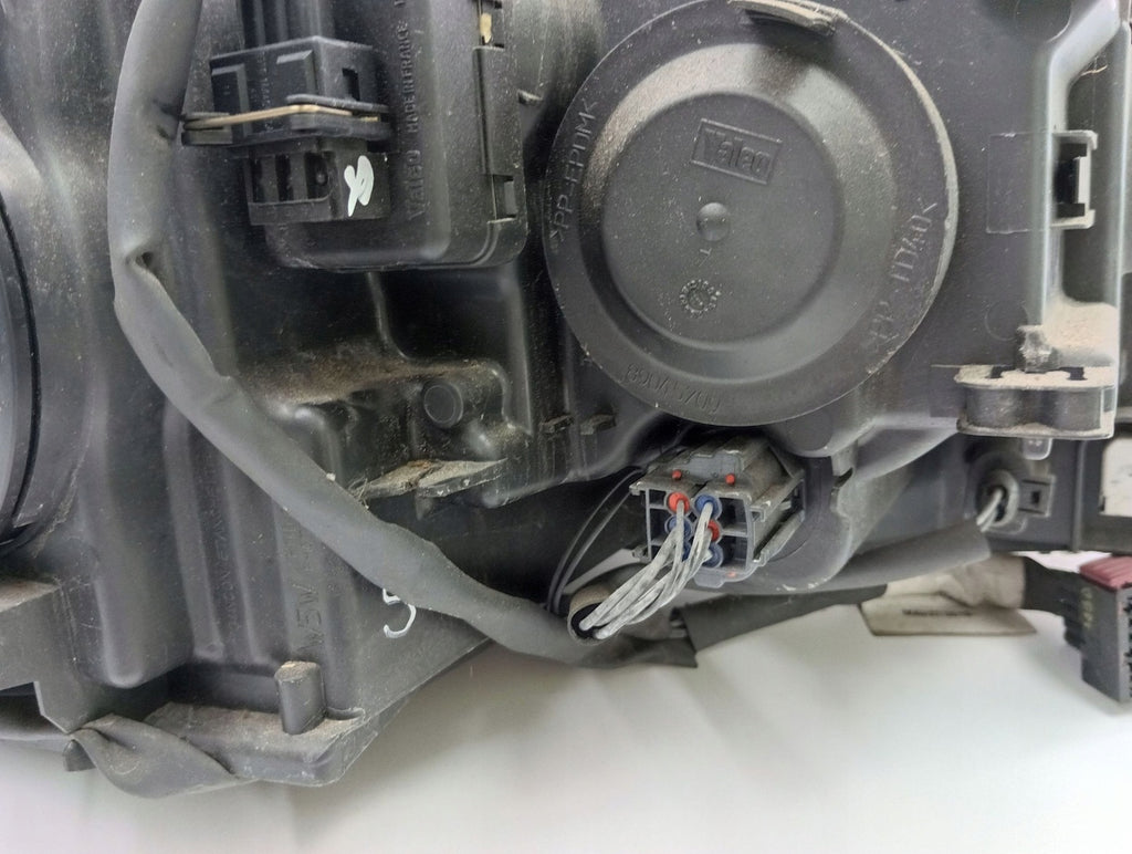 Frontscheinwerfer Volvo Xc90 89902378 043512 Links Scheinwerfer Headlight