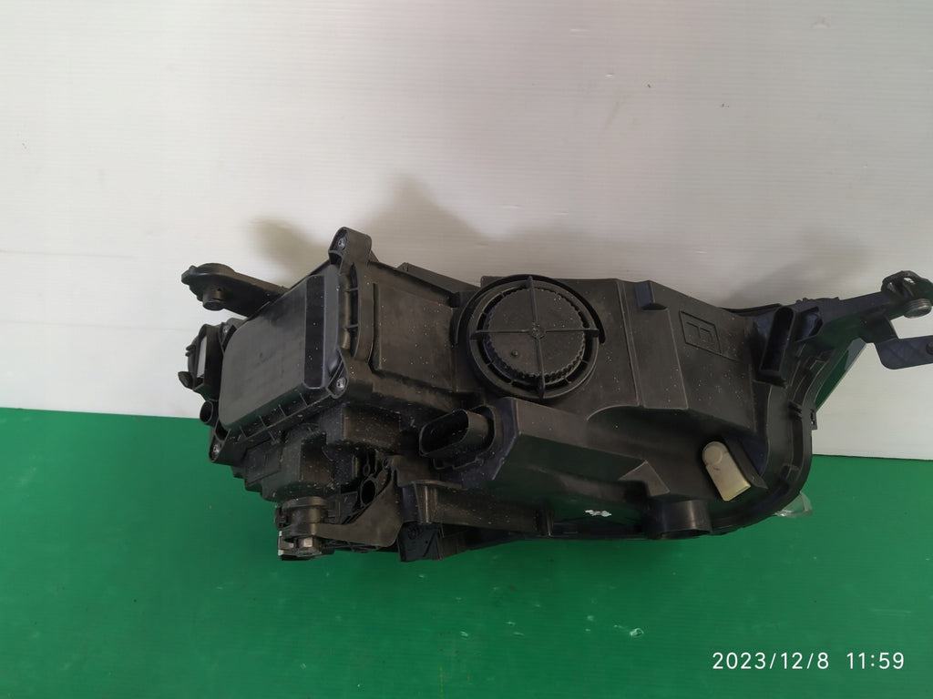 Frontscheinwerfer VW T-Roc 2GA941035 Links Scheinwerfer Headlight SCH4704865110wu