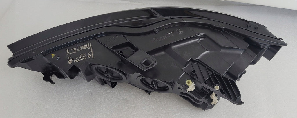 Frontscheinwerfer Audi A6 C7 4G0941006F LED Rechts Scheinwerfer Headlight