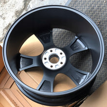 Laden Sie das Bild in den Galerie-Viewer, 1x Alufelge 20 Zoll 8.5" 5x115 Irmscher Astra Rim Wheel FEL5980351701on