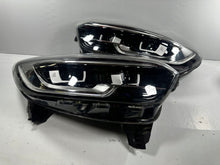Load image into Gallery viewer, Frontscheinwerfer Renault Captur I 260105570R 260608385R LED Ein Satz Headlight SCH8677135051qv