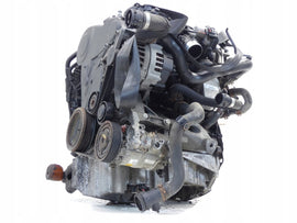 Motor Audi C7 A4 B8 CGLC 2.0 TDI 177PS 130kW Diesel Engine Unkomplett