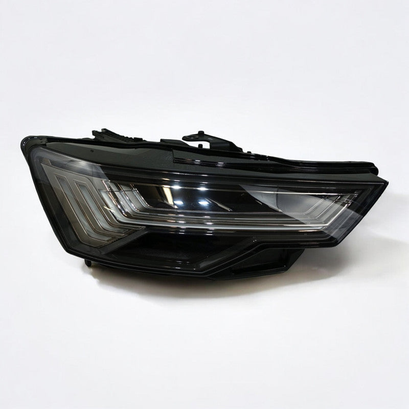 Frontscheinwerfer Audi A6 C8 4K0941036 Rechts Scheinwerfer Headlight