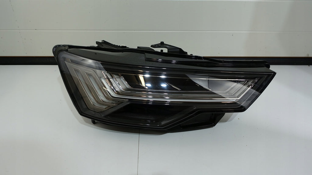 Frontscheinwerfer Audi A6 C8 4K0941036 Rechts Scheinwerfer Headlight