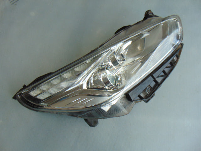 Frontscheinwerfer Ford Galaxy EM2B13W029JE LED Rechts Scheinwerfer Headlight