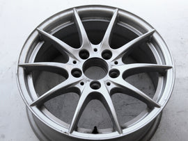 1x Alufelge 16 Zoll 7.0