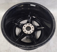 Load image into Gallery viewer, 1x Alufelge 18 Zoll 8.0" 5x112 58ET A2064016600 Mercedes-Benz W206 Rim Wheel FEL7146780864id