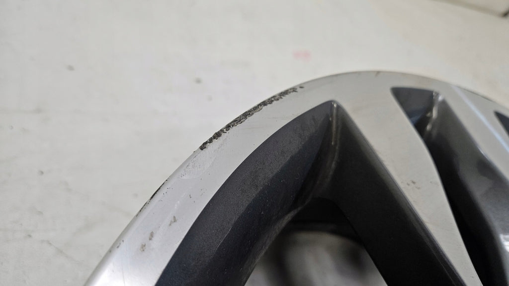 1x Alufelge 18 Zoll 7.5" 5x114.3 52910-2T570 Kia Optima Rim Wheel