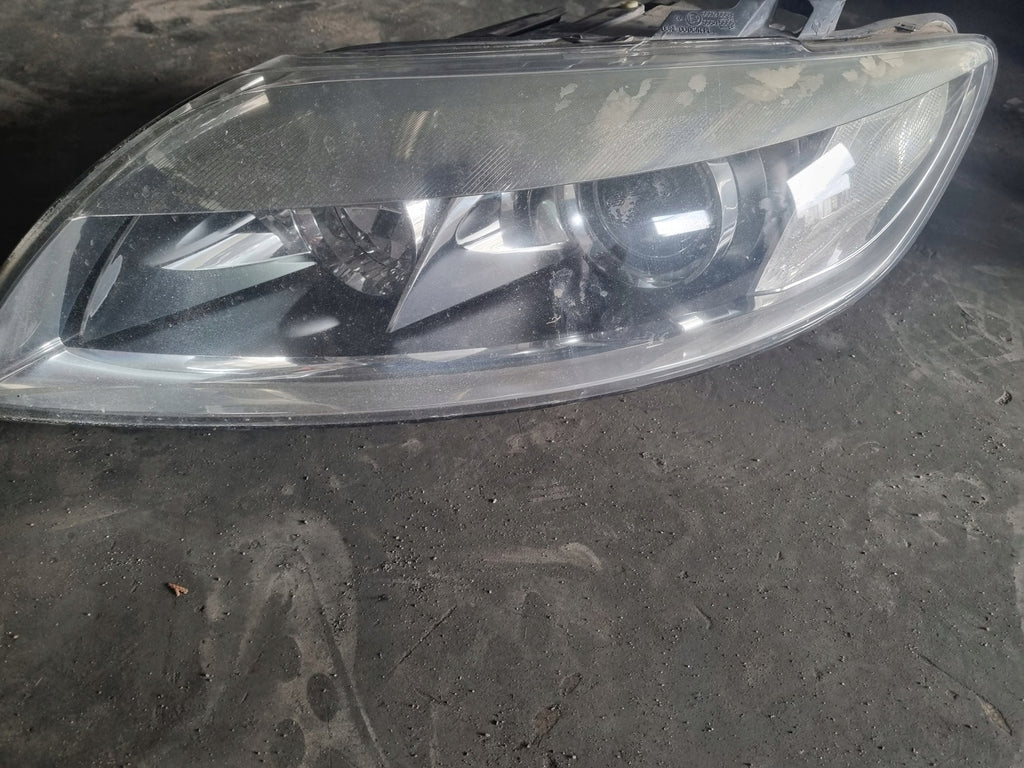 Frontscheinwerfer Audi Q7 04L941004E LED Rechts Scheinwerfer Headlight