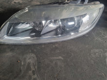 Laden Sie das Bild in den Galerie-Viewer, Frontscheinwerfer Audi Q7 04L941004E LED Rechts Scheinwerfer Headlight