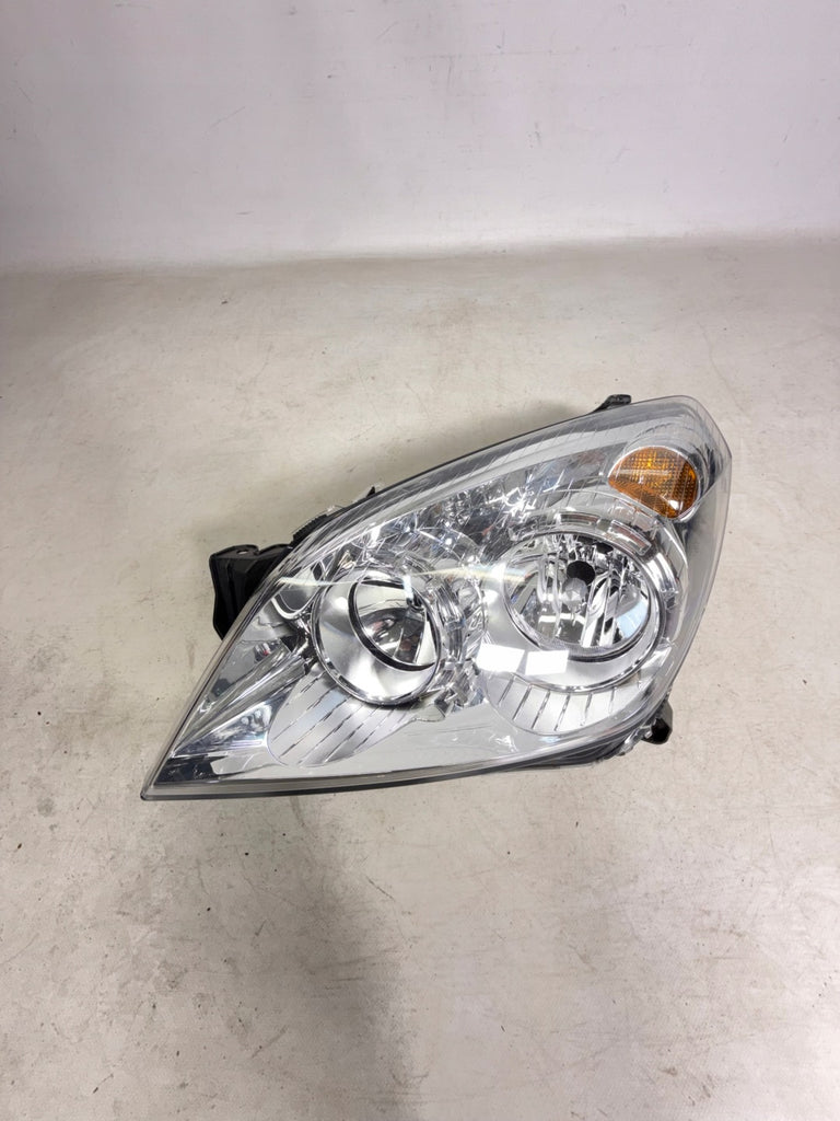 Frontscheinwerfer Opel Astra H 1EG27037051 Links Scheinwerfer Headlight SCH9478628576fr