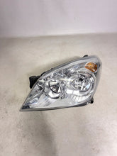 Laden Sie das Bild in den Galerie-Viewer, Frontscheinwerfer Opel Astra H 1EG27037051 Links Scheinwerfer Headlight SCH9478628576fr