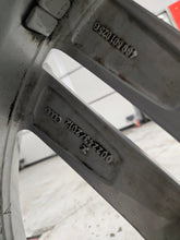 Load image into Gallery viewer, 1x Alufelge 20 Zoll 8.5" 5x112 43ET 4G9601025G Audi Rim Wheel FEL8777749677tu